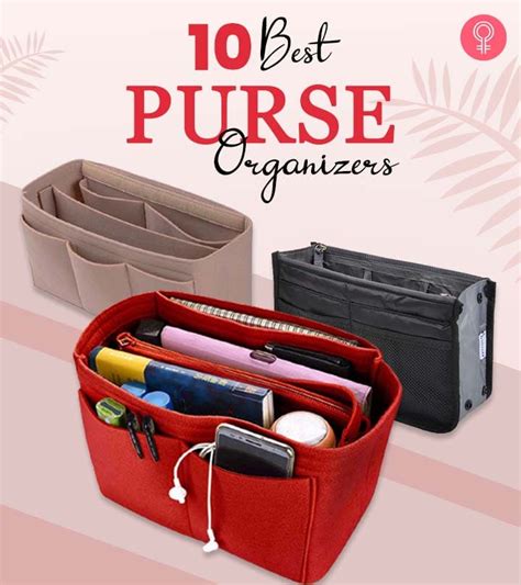 best purse organizer|small pouches for purse organization.